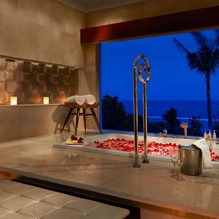 Samabe Bali Suites & Villas Nusa Dua  Buitenkant foto