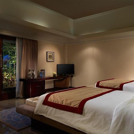 Samabe Bali Suites & Villas Nusa Dua  Buitenkant foto