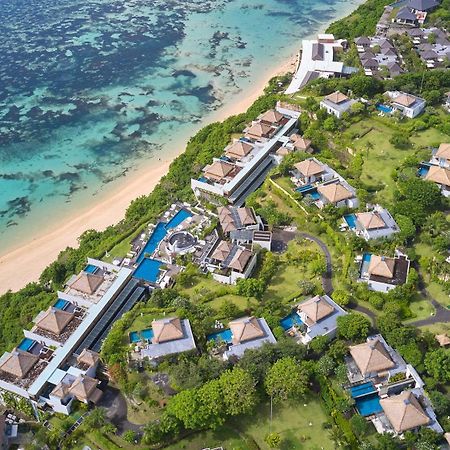 Samabe Bali Suites & Villas Nusa Dua  Buitenkant foto