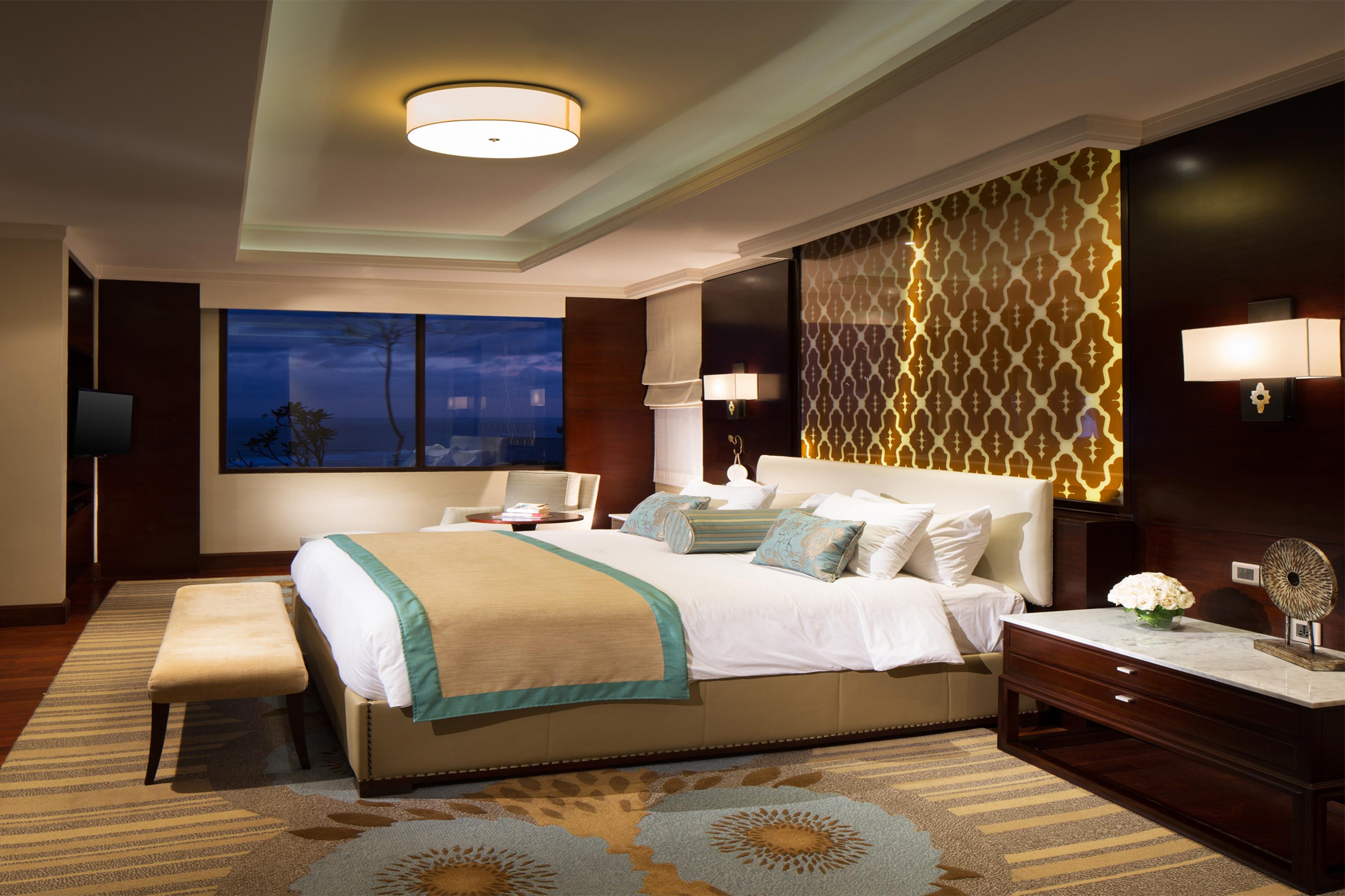 Samabe Bali Suites & Villas Nusa Dua  Buitenkant foto