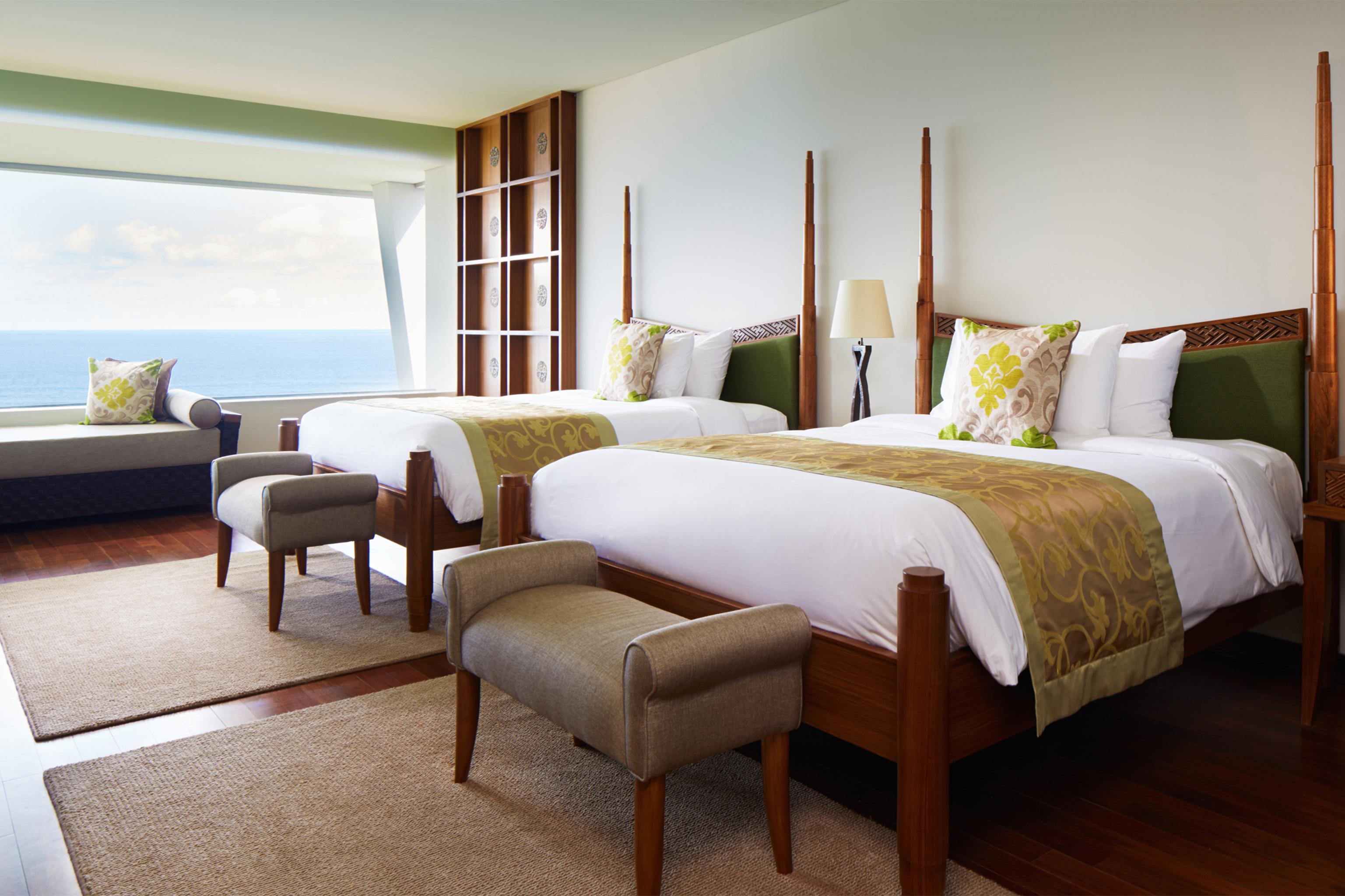 Samabe Bali Suites & Villas Nusa Dua  Buitenkant foto