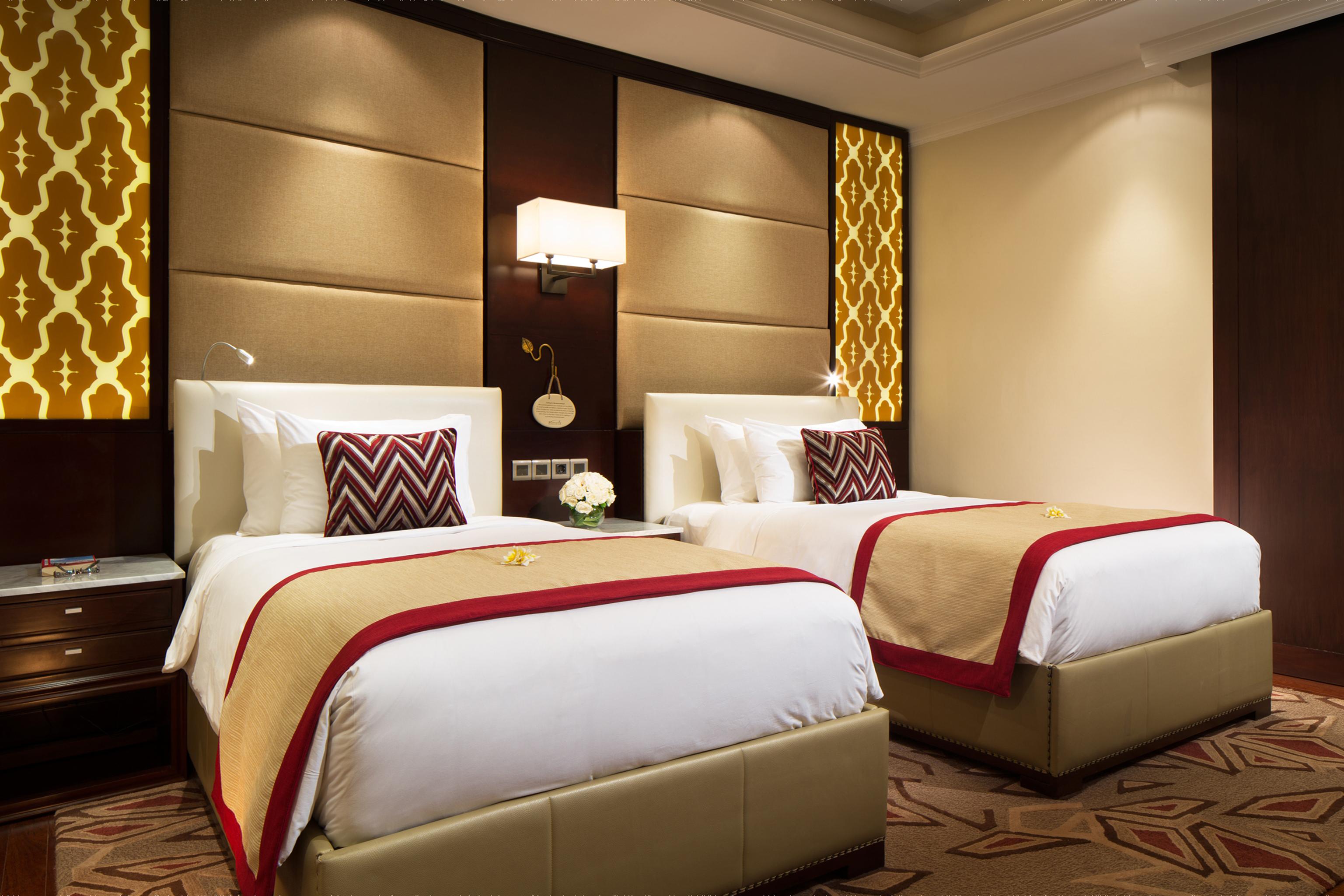 Samabe Bali Suites & Villas Nusa Dua  Buitenkant foto