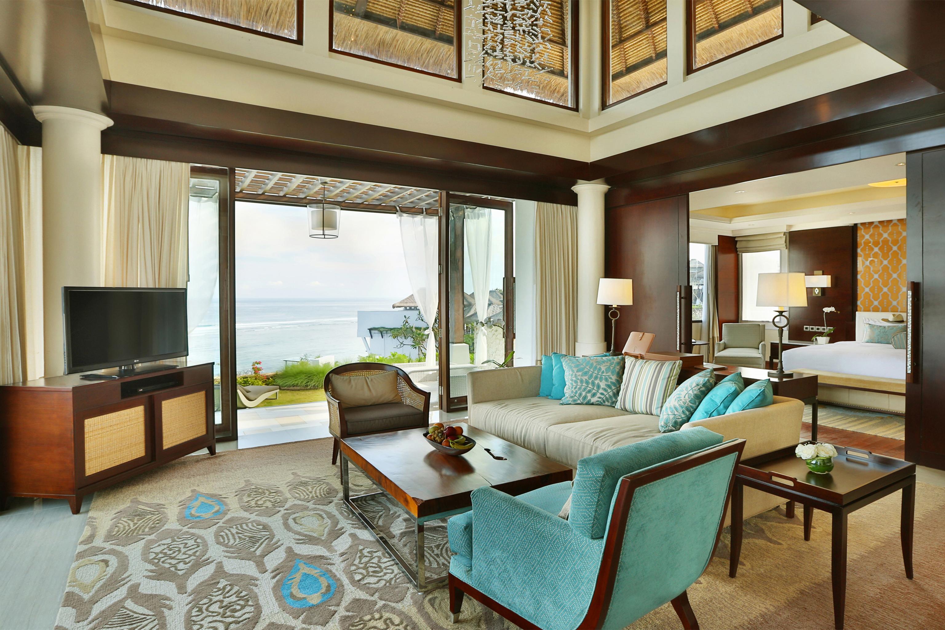 Samabe Bali Suites & Villas Nusa Dua  Buitenkant foto