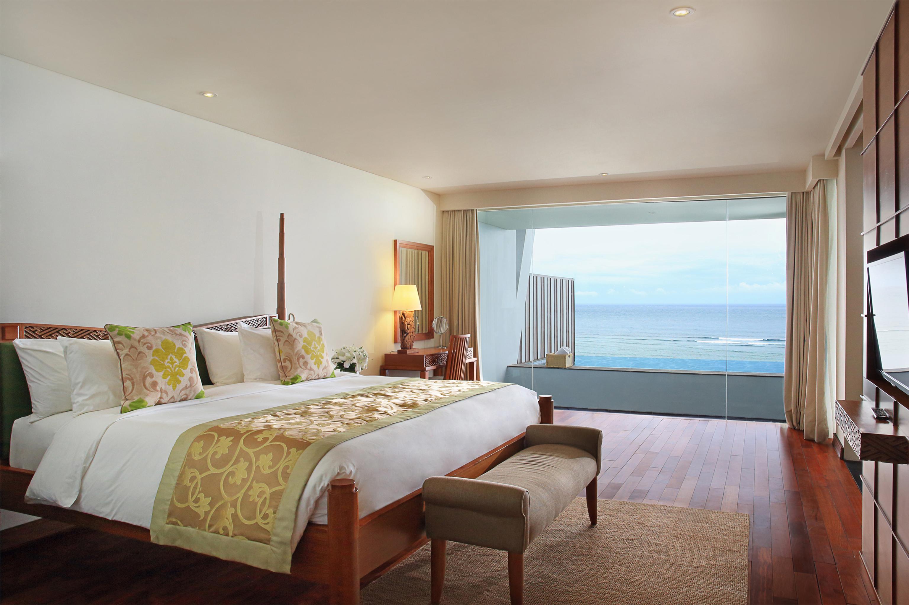 Samabe Bali Suites & Villas Nusa Dua  Buitenkant foto