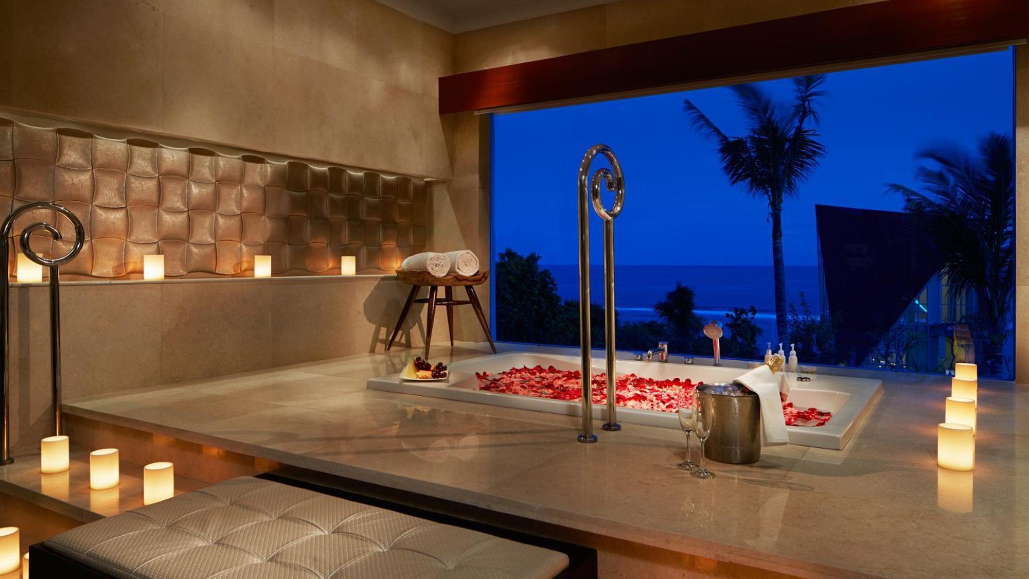 Samabe Bali Suites & Villas Nusa Dua  Buitenkant foto