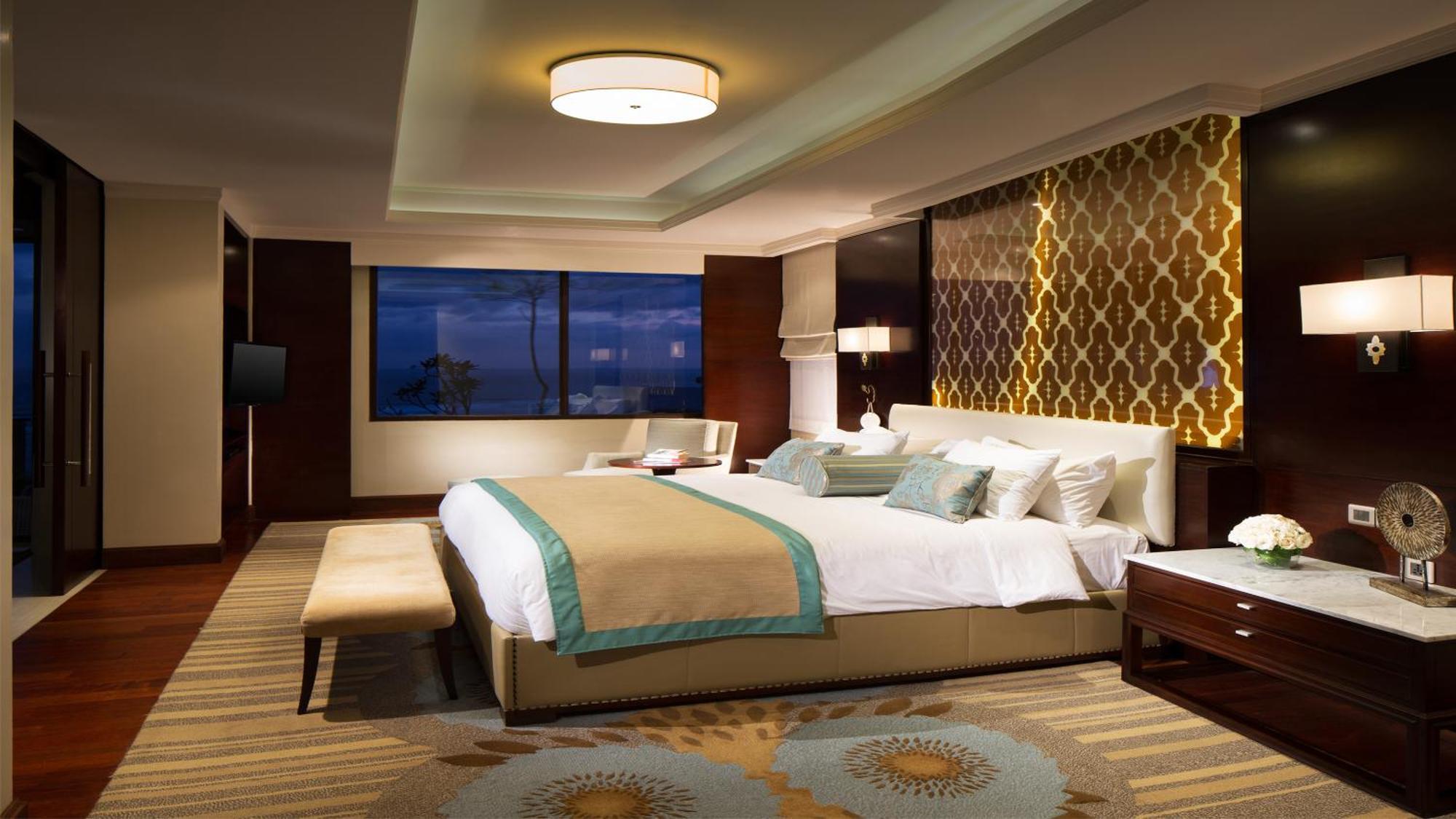 Samabe Bali Suites & Villas Nusa Dua  Buitenkant foto
