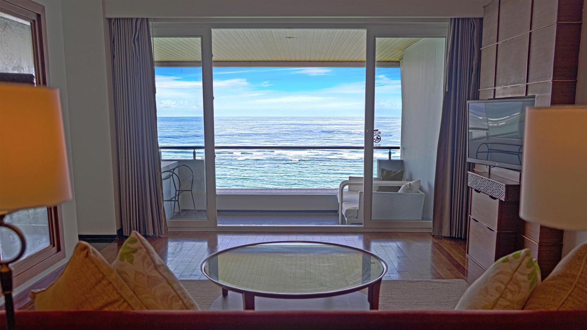 Samabe Bali Suites & Villas Nusa Dua  Buitenkant foto