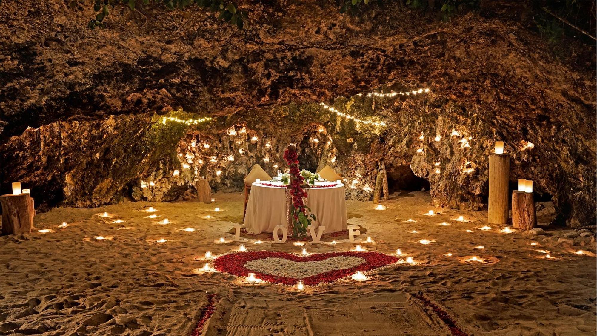 Samabe Bali Suites & Villas Nusa Dua  Buitenkant foto