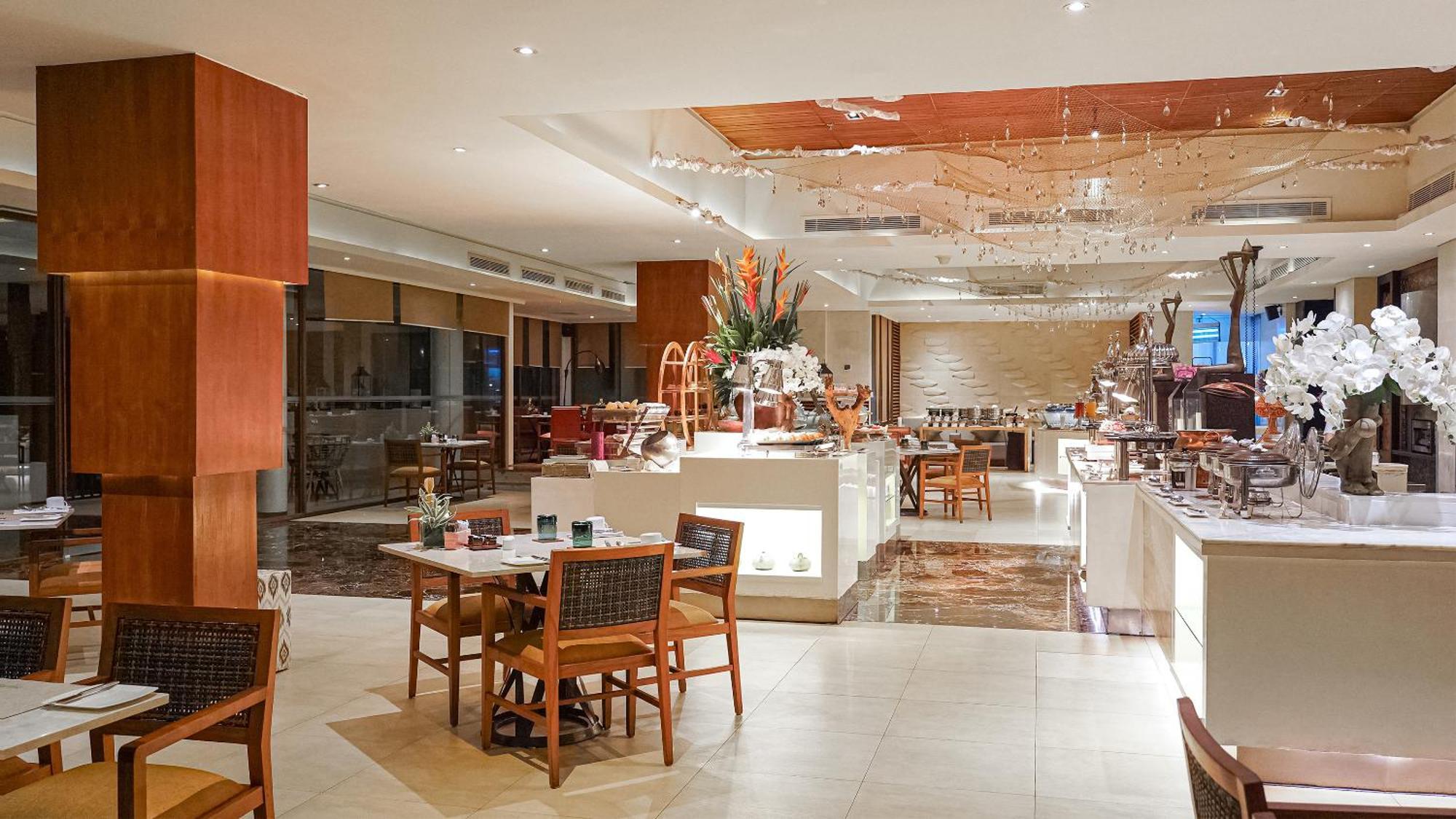 Samabe Bali Suites & Villas Nusa Dua  Buitenkant foto