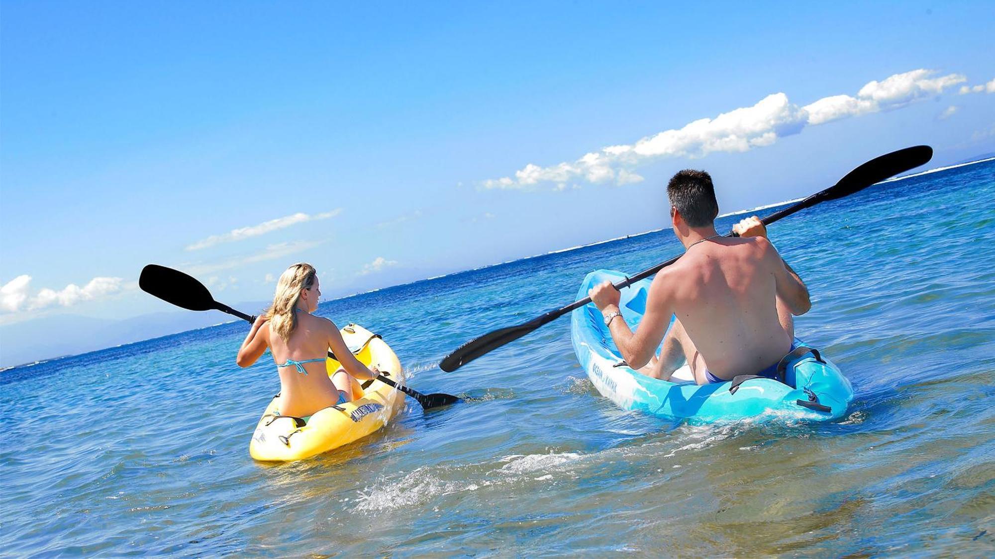 Samabe Bali Suites & Villas Nusa Dua  Buitenkant foto